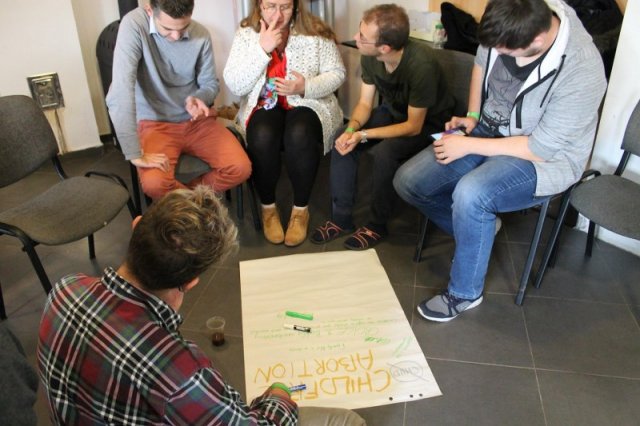 ‘Flowers, Bees and other Taboos in SexEd’ – kolejny udział Jagiellończyków   w programie Erasmus+